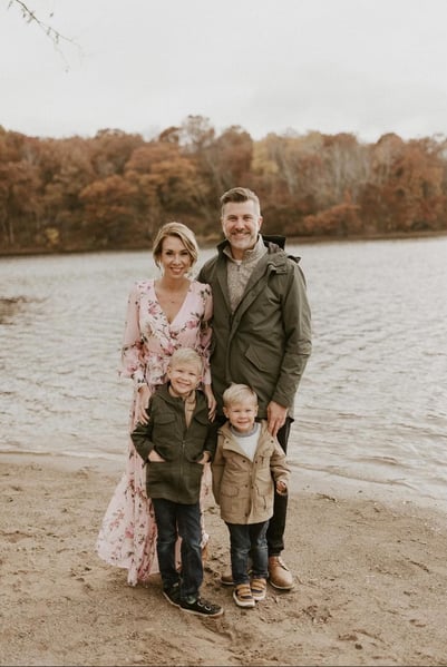 Fletcher family