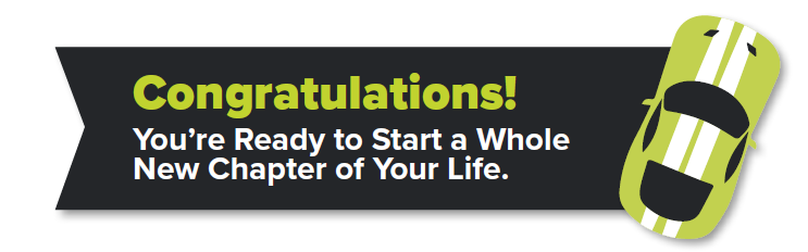 congratulations
