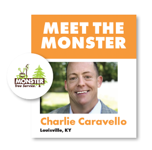 meet the monster