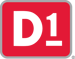 D1 Logo