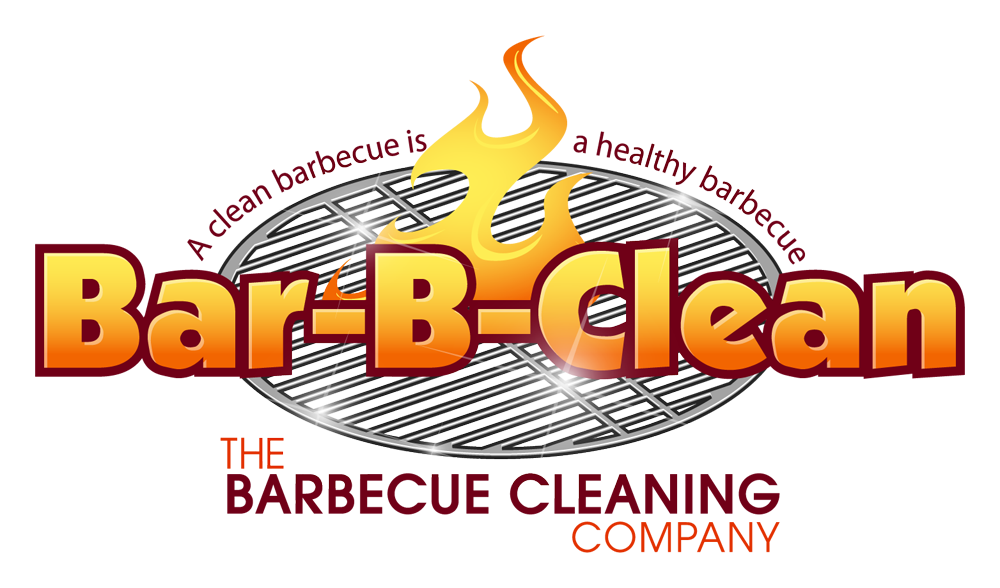 Bar-B-Clean Logo