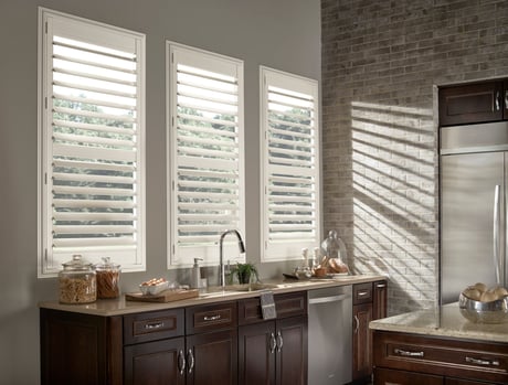 Shutters Kitchen 2