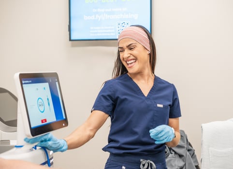 Premier Body Sculpting Franchise