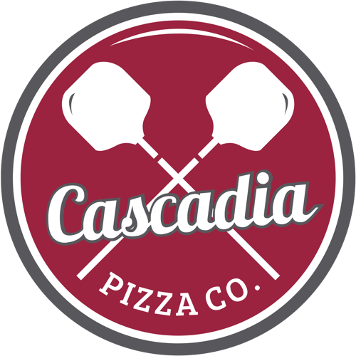 Cascadia Badge Logo