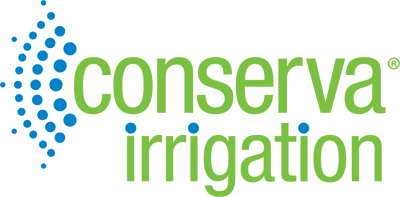 Conserva Irrigation Logo