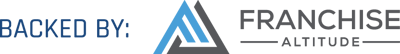 backed by franchise altitude lockup