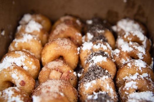 Donuts