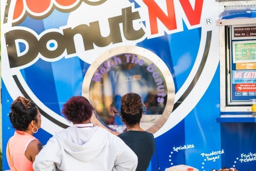 DonutNV Trailer