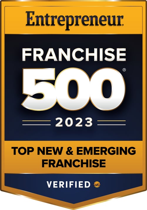 Top New & Emerging Franchise