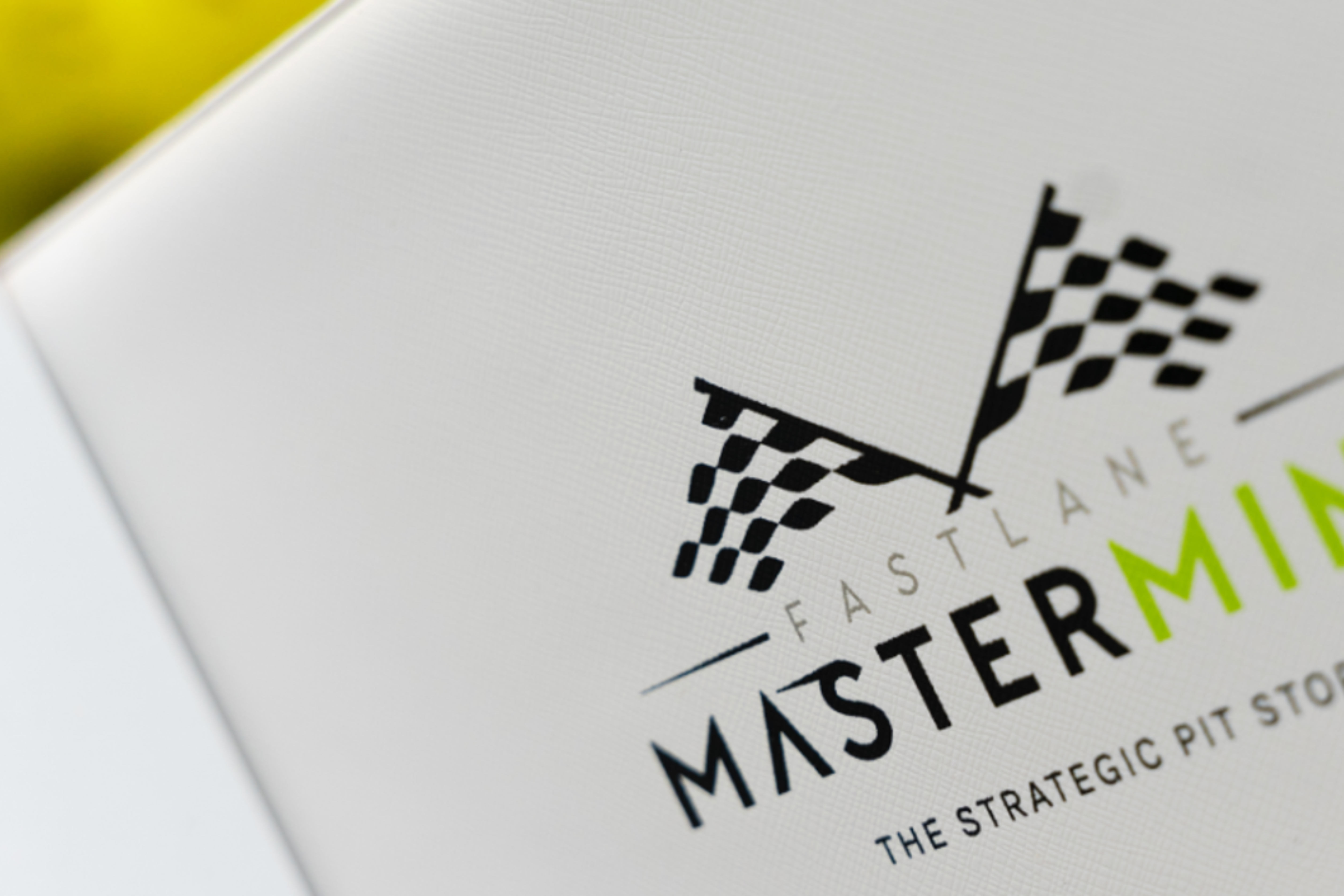 MasterMind Blog 