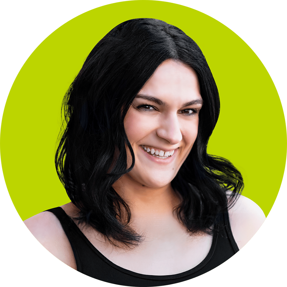 Ashley Tibbott
