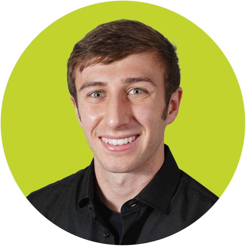 Kyle Fogal