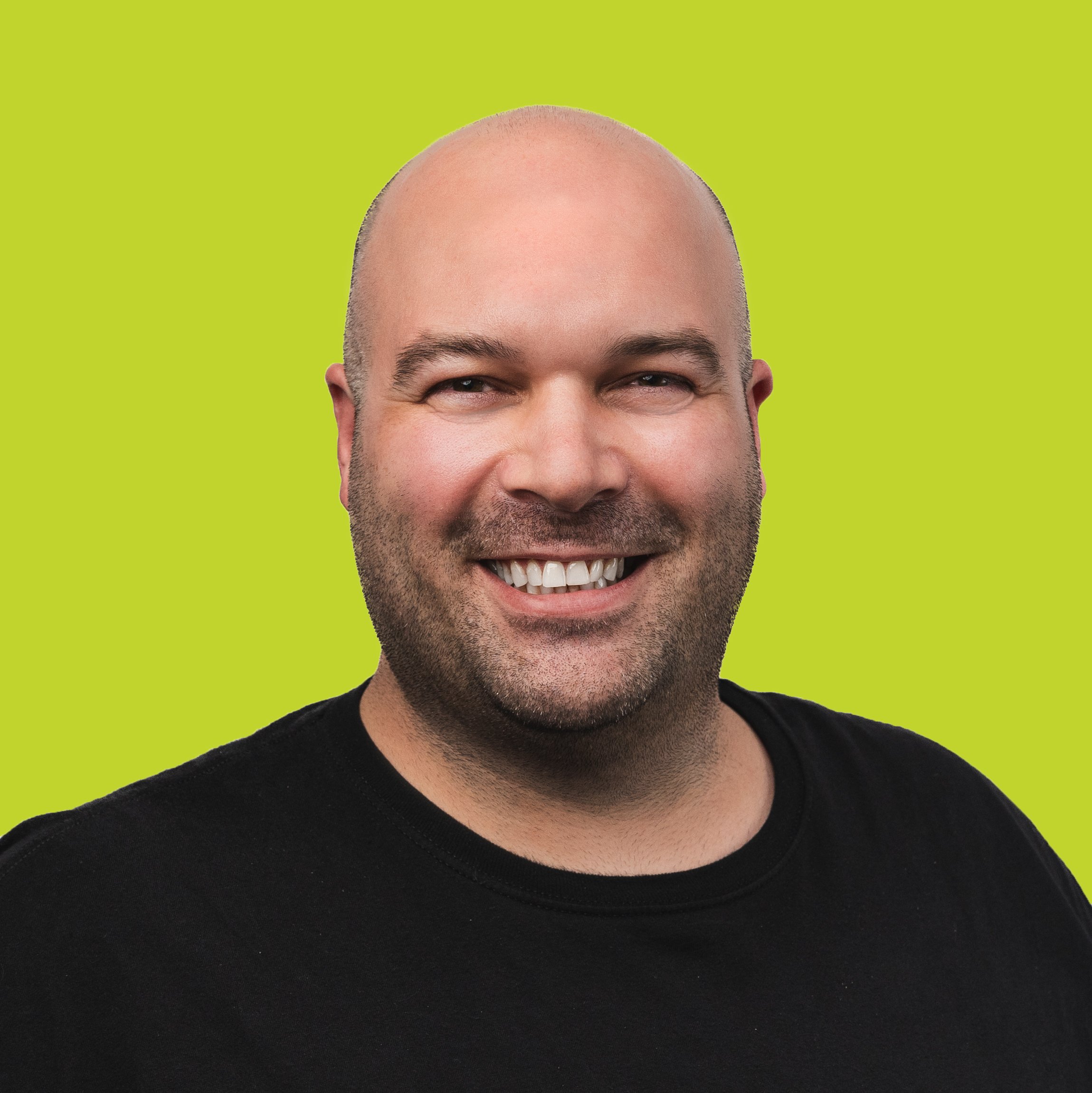 Wes Graves