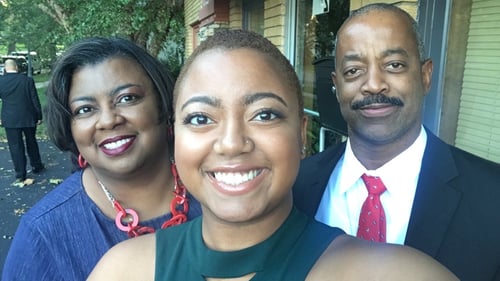 JH and Parents