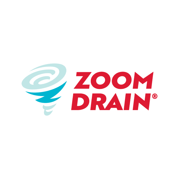 Zoom Drain Logo