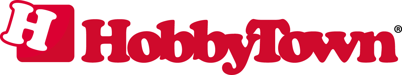 Hobby Town Logo