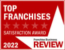 FBR Award 2022