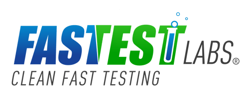 New Fastest Labs Logo - Updated 2021