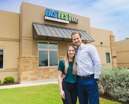 FastestLabs-