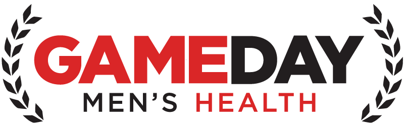 Gameday Men's Health Logo