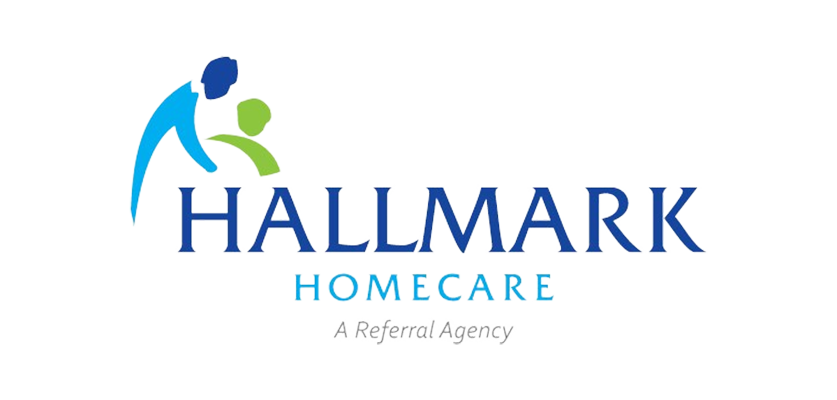 Hallmark Homecare Logo