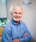 Steve Everhart, Founder and CEO of Hallmark Homecare