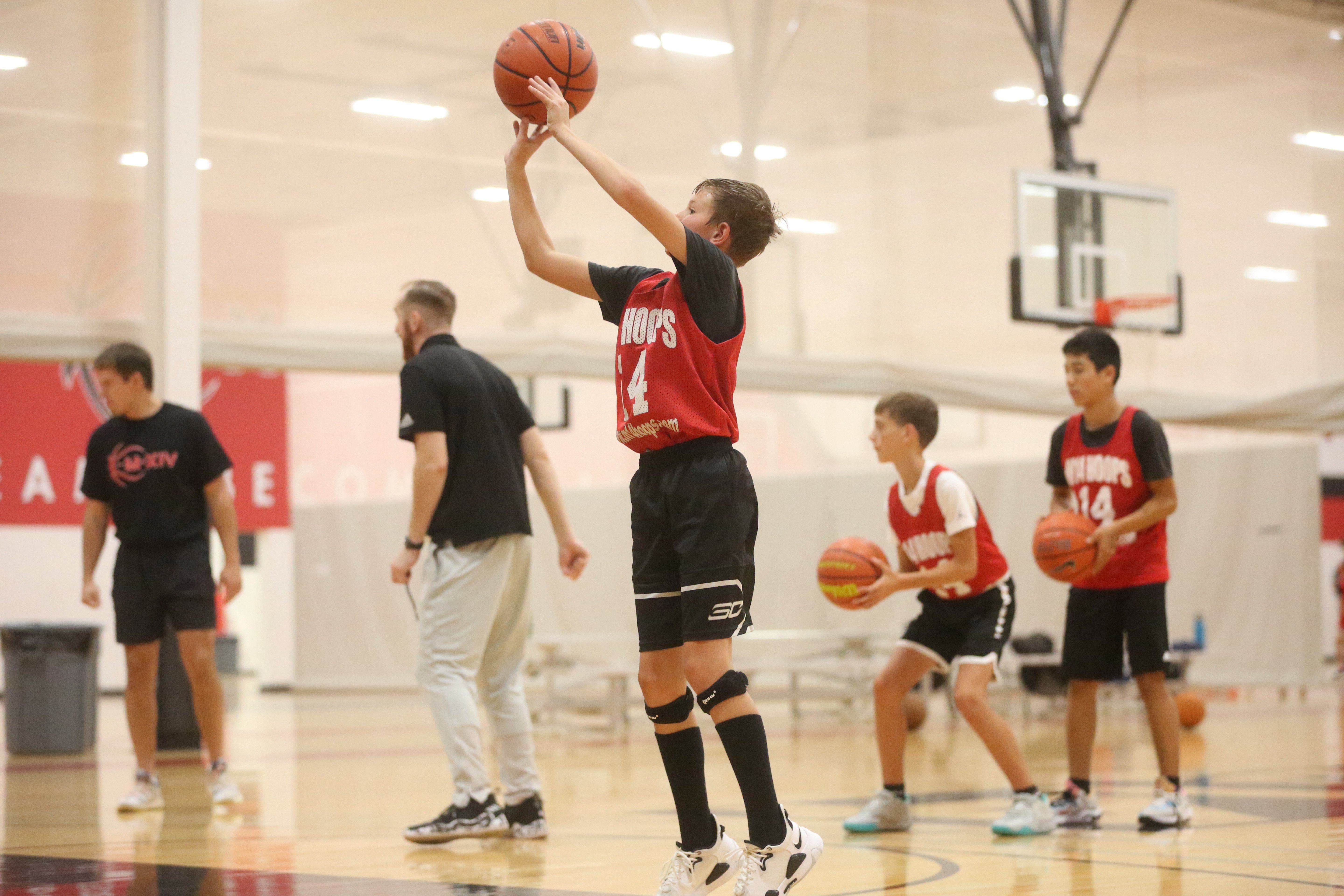 M14Hoops