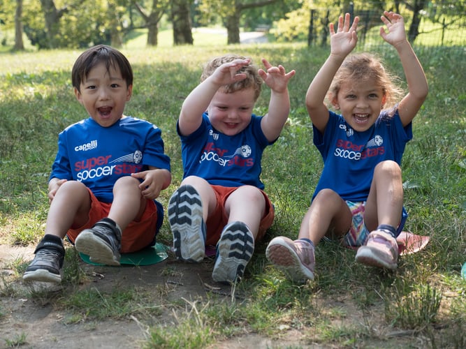 Soccer Stars