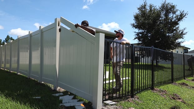 Superior Fence and Rail - 27
