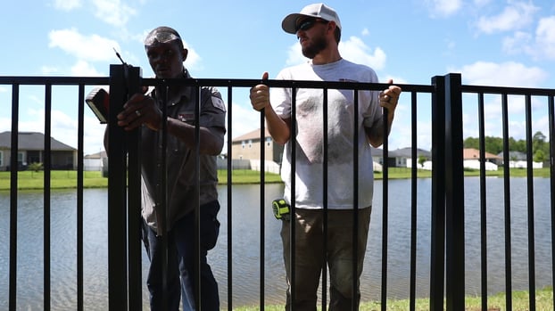 Superior Fence and Rail - 35