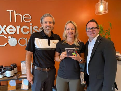 Top Franchisee
