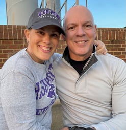TEC-Wendy and Bryan Bach