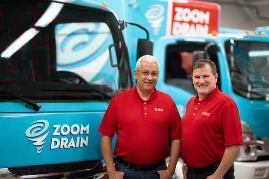 Zoom Drain Franchisee