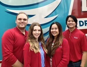 Zoom Drain Franchisees
