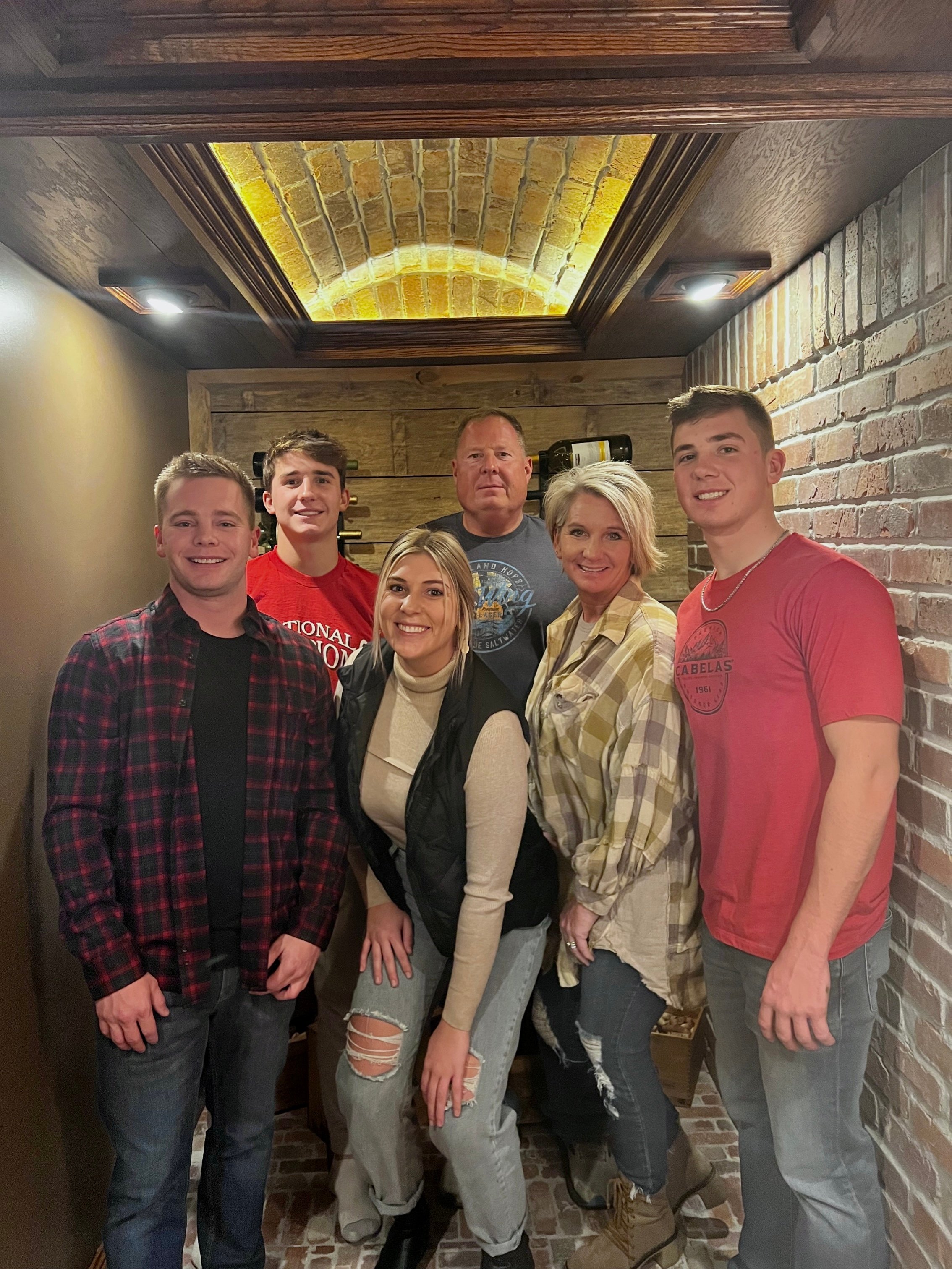 fam photo