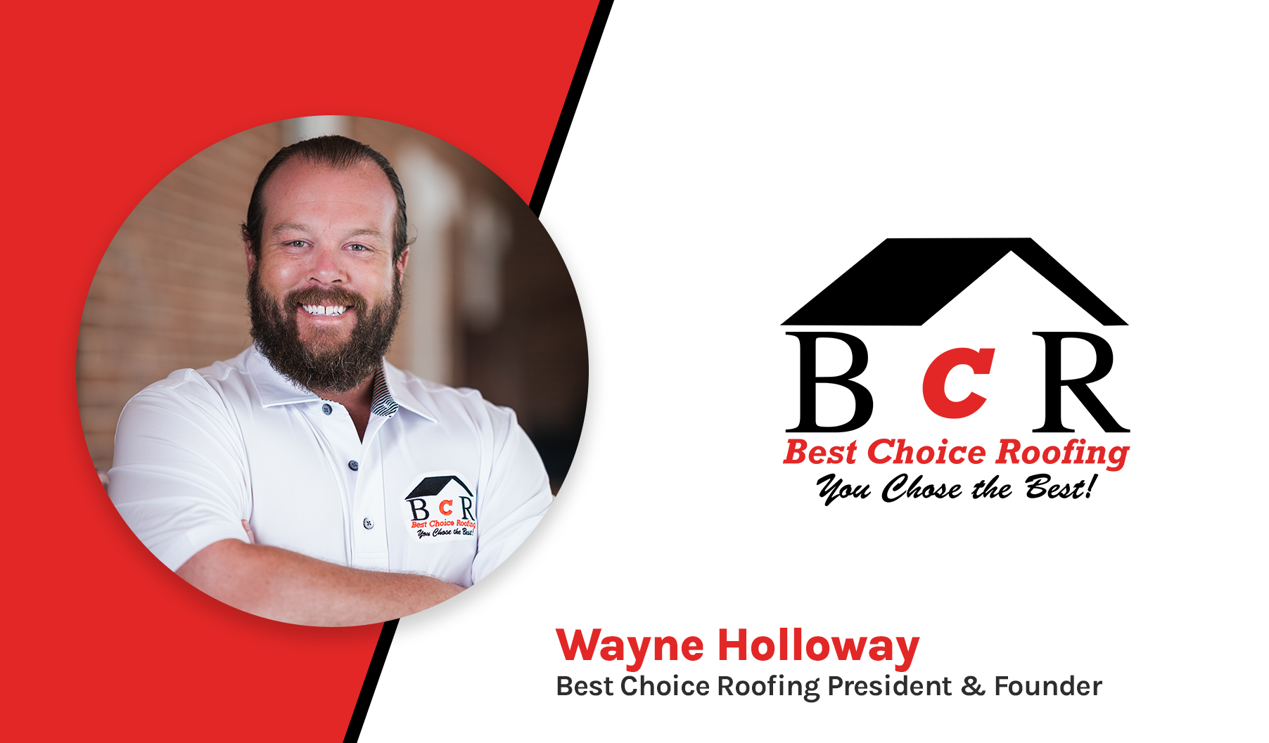 Best Choice Roofing