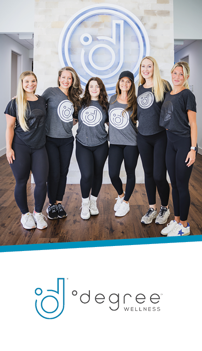 Degree Wellness