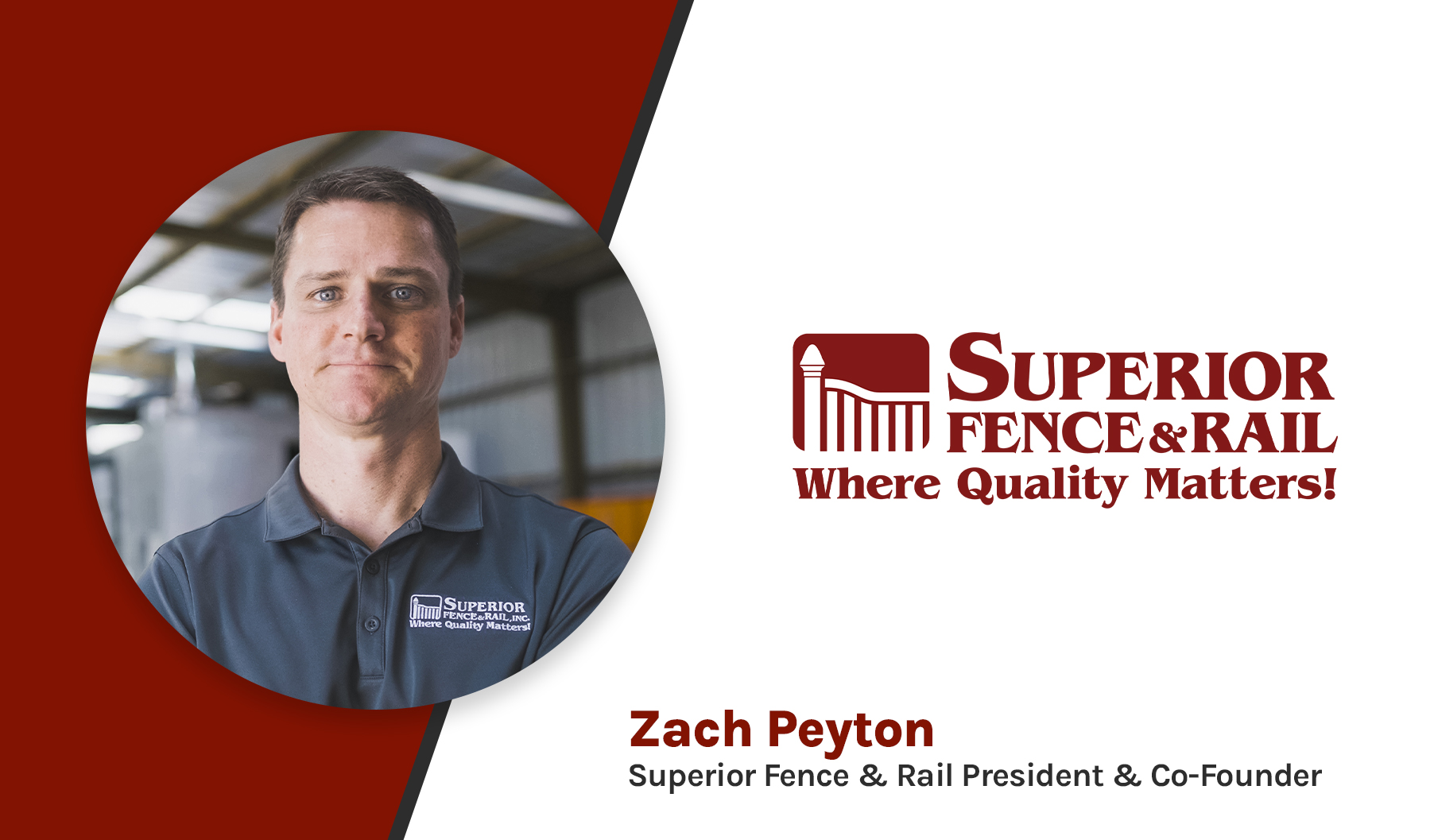 Superior Fence & Rail