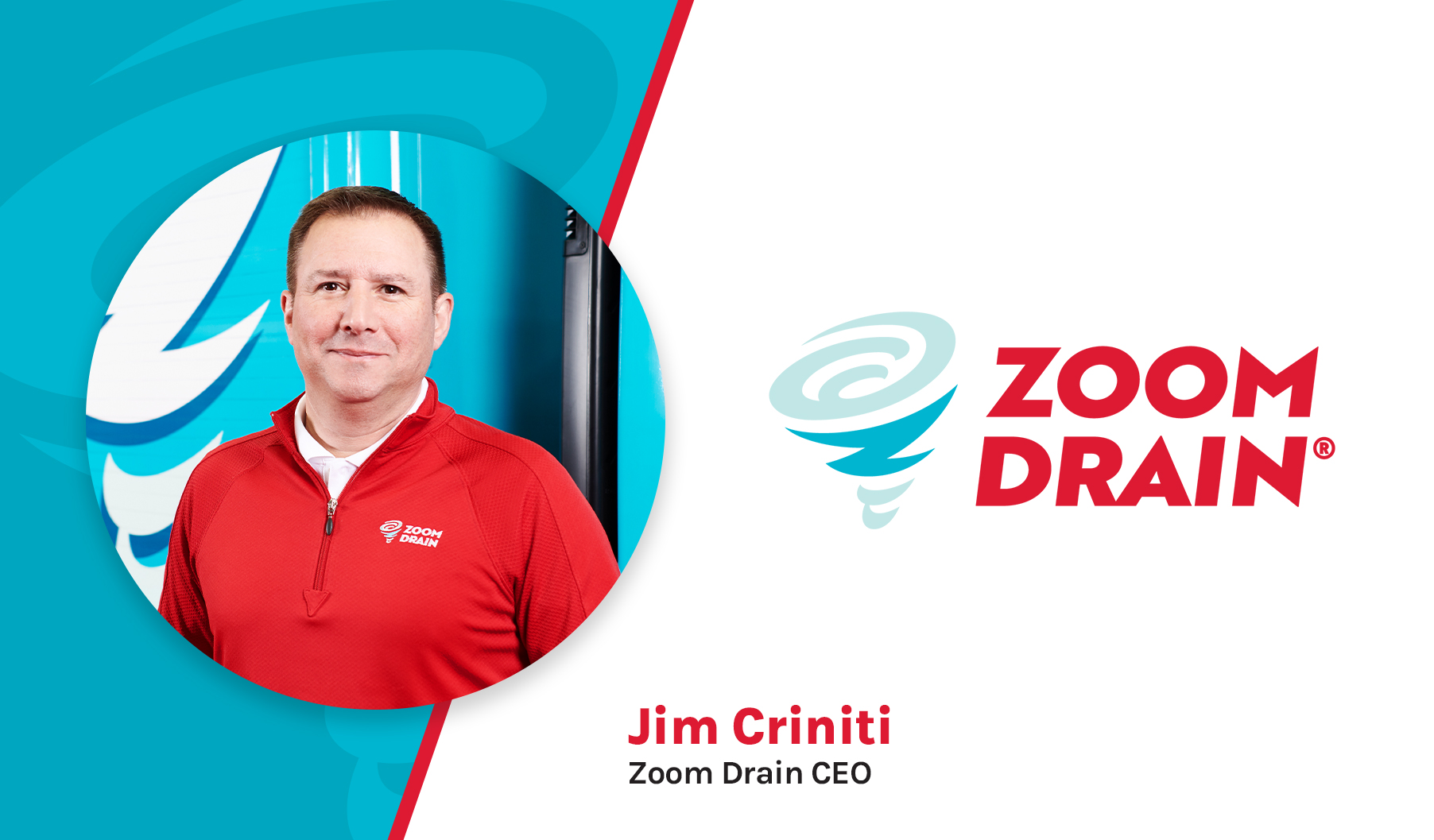 Zoom Drain