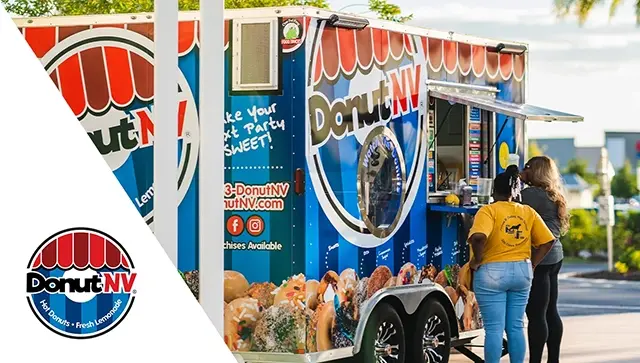 DonutNV Franchise