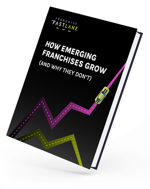 How Emerging Franchises Grow