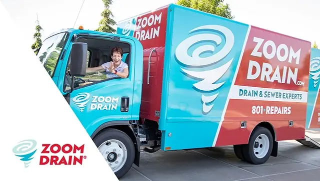Zoom Drain Franchise